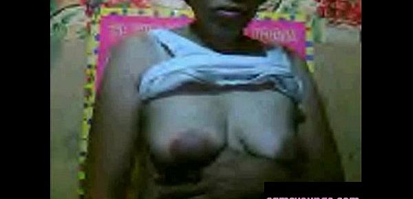  Nice Mature Filipino 45 on Cam Showing all Free Porn ea